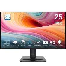 MSI MP251L E2 25 INCH 120Hz FHD IPS MONITOR
